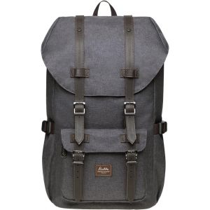 Sac À Dos Unisexe Ep5, Café (K1023), Tille Unique, Élégant[SAC641988] - Neuf