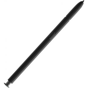 Galaxy S23 Ultra S Bluetooth Free Stylus Pen Replacement For Samsung Galaxy S23 Ultra Sm-S918b, Sm-S918b/Ds, Sm-S918u, Sm-S918u1, Sm-S918w, Sm-S918n, Sm-S9180, Sm-S918e, Sm-S918e/Ds 5g Stylus Pen - Neuf