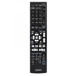 AXD7583 Télécommande pour récepteur AV Pioneer VSX-820-K VSX-820 VSX820 VSX820K VSX-72TXVI VSX-90TX - Neuf