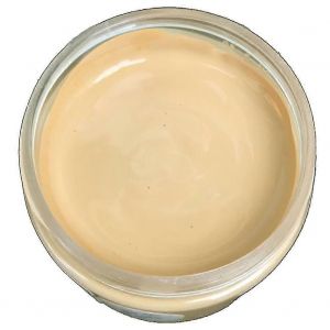 Cuir Couleur Réparation Pâte Chaussure Crème Cuir Polissage Colorant Colorant Teinture Cire-Beige - Neuf
