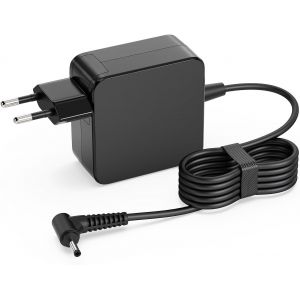 Chargeur 45W Adaptateur Secteur pour-Lenovo IdeaPad 310 320 330 100 120 510S 710 710S S145 S340 S540 L340 B50-10 ADL45WCG PA-1450-55LU ADP-45DW 20V 2,25A (4,0 x 1,7 mm) - Neuf