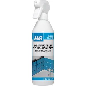 KAL-Spray Moussant Destructeur De Moisissures - Neuf