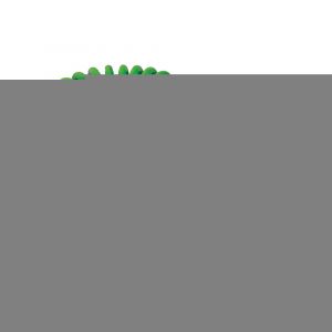 Tuyau air 5m spiral&eacute; 6x8mm BASF PU raccord&eacute; - Neuf