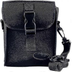 Étui pour jumelles,Étui universel pour jumelles,Élégant Robuste,Oxford,Bretelles réglables,Pour jumelles de 42 mm,Noir - Neuf
