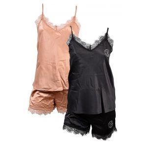 Pyjama Femme Cxl By Lacroix 5647 Pack De 2 - Neuf