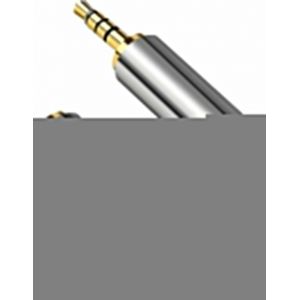 KALANKA-2 Pi&egrave;ces Adaptateurs Audio 3,5 mm M&acirc;le vers 2,5 mm Femelle de Qualit&eacute; Sup&eacute;rieure pour Casque d'&eacute;couteurs Conversion St&eacute;r&eacute;o ou Mono, pour Casques,Smartphones,Tablettes,Haut-Parleurs - Neuf