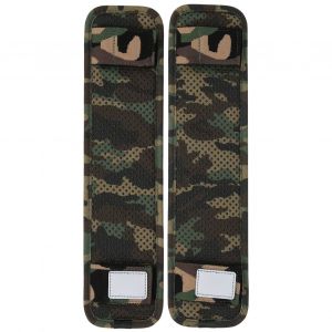 Coussin D'air De Rechange Pour Bandouliere De Sac A Dos Jft, Motif Camouflage - Neuf