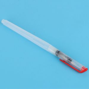 Marqueur a eau rechargeable a tete plate pour aquarelle (S) - Neuf