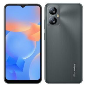 Blackview A52 Pro Téléphone Portable, Noir,6Go+128Go - Neuf
