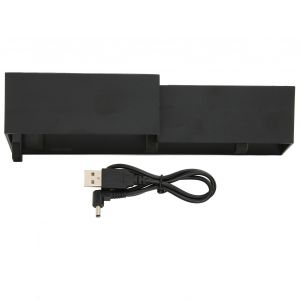 Ventilateur De Refroidissement Externe Usb Pour Ps4, 5 Ventilateurs, Controle De Temperature Turbo Pour Console De Jeu Playstation 4 - Neuf