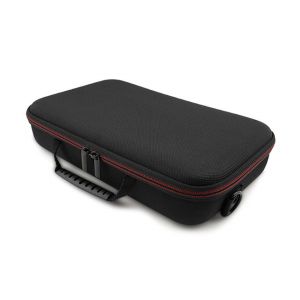 Housse De Transport Etai De Drone - Pour Dji Osmo 360 - Grande Capacité Coque Dure Anti-Choc Imperméable - Noir-Lichifit - Neuf
