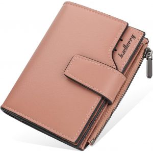 CAUC-Portefeuille en Cuir pour Femme Longue Bourse - Neuf