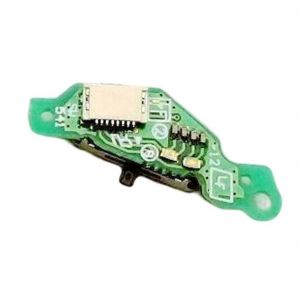 Remplacement l&eacute;ger du circuit imprim&eacute; de l'unit&eacute; de commutation Power On Off Board utilis&eacute; pour Psp3000 - Neuf