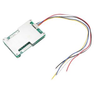 Chargeur de batterie lithium-ion 4S 12 V 120 A avec carte de protection 3,2 V - Neuf