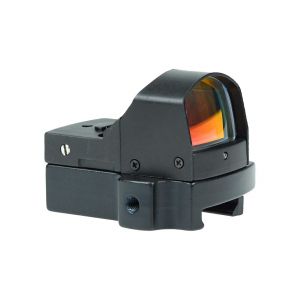 Viseur Point Rouge Tactical Ops Mini - Neuf