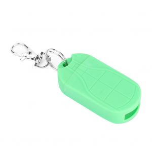 Mini Lampe Torche De Poche Portable Avec Aimant Cob, Lampe Torche D'exterieur (Orange) - Neuf