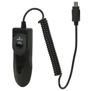 Declencheur a distance MC-DC2 SLR avec eclairage LED pour appareil photo Nikon D90 - Neuf