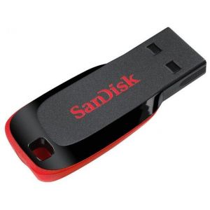 Clef usb 64go cle usb 64 go slim USB 2.0 - Neuf