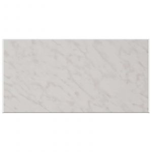 Vidaxl Appui De Fen&ecirc;tre Texte En Marbre -Enure 60 X 45 X 4,5 Cm - Neuf