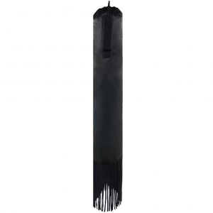 Sac De Queue De Cheval Colore Avec Franges Pour Protection De Queue Vetements Pour Chevaux - Neuf