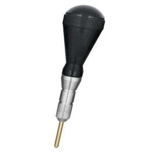 Extracteur de pointe souple Outil d'extraction de flechettes de retrait de pointe souple Outil d'extraction de flechettes a pointe souple cassee Extracteur de pointe Outils de flechettes - Neuf