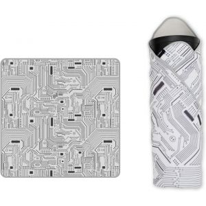 Etui De Protection Pour Appareil Photo Reflex, Housse Chiffon De Protection Anti-Rayures, Anti-Poussi&egrave;re, Camera Protective W[Z75] - Neuf