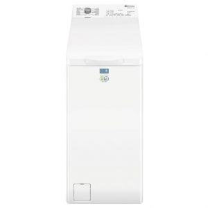 Electrolux EWQ6512A machine &agrave; laver Charge par dessus 6 kg 1200 tr/min Blanc - Neuf