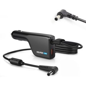 45W 19V 2.37A Chargeur pour Ordinateur Portable ASUS ADP-90CD DB Alimentation, X552C X550C K53S X551M K52F X555L K53E N17908 V85 ViboBook A705 Notebook Adaptateur Adapter, 5.5 * 2.5mm - Neuf