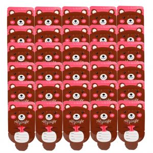 Lot De 30 Sachets De Conservation De Lait En Poudre Jetables Multifonctions, Portables Et Mignons - Neuf