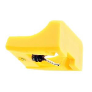 Saphir diamant aiguille pointe de lecture pour platine disque vinyle Scott PS18 PS-18 PS 18 - Neuf