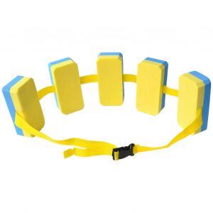Les Enfants Nagent Ceinture Ceinture De Flottaison De Natation Entraîneur Âges 710, Sangle Réglable, Jaune, 2.76x1.77x5.91 Dans - Neuf