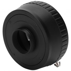 Bague d'adaptation AI-C pour objectif a monture AI, installation pour adaptateur de camera industrielle a monture C - Neuf
