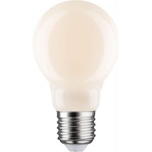 Ampoule Led À Filament Agl 5 W À Intensité Variable Blanc Chaud 2700 K E27 - Neuf