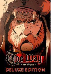 Ash Of Gods: The Way - Deluxe - Steam - Jeu En T&eacute;l&eacute;chargement - Neuf