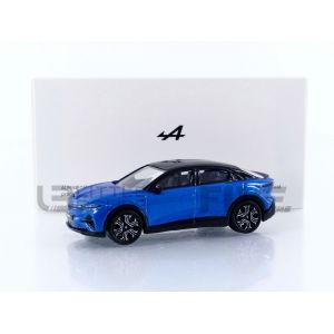 Norev 1/64 - Alpine A390 Gts - 2026 310995-Norev - Neuf