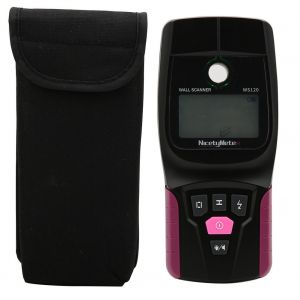 Detecteur de montants numerique, detecteur mural multi-scanner, recherche centrale avec ecran LCD - Neuf
