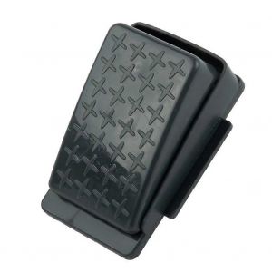 P&eacute;dale de remplacement P&eacute;dale R&eacute;initialiser Interrupteur de contr&ocirc;le pour les enfants Monter sur Jouet Voiture 6V / 12V 6pin Roue &eacute;lectrique Acc&eacute;l&eacute;rateur P&eacute;dale - Neuf