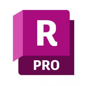 Autodesk Recap Pro Licence 1 An - Edition 2026 - Neuf