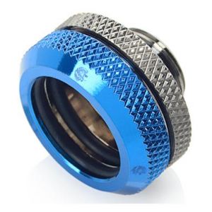 Bitspower BP-BSEML16-RBL pi&egrave;ce et accessoire pour syst&egrave;mes de refroidissement d'ordinateurs Adaptateur - Neuf