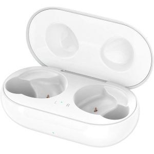 acdsgd-tui de chargement pour Samsung Galaxy Buds/Buds + &eacute;tui de chargement, &eacute;tui de chargement de rechange Dock Station pour Galaxy Buds Plus SM-R170 SM-R175 Accessoires pour casque - Neuf