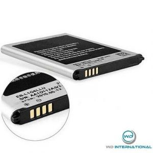 Batterie Samsung Galaxy S3 (Gt-I9300) Génerique - Neuf