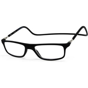 Lunettes, Lunettes Loupe, Lunettes De Lecture Magnétique, Longueur Réglable Lunette De Lecture Homme Femme, Nv2904 - Neuf