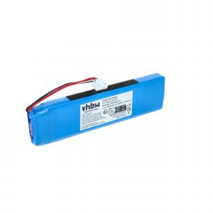 vhbw Batterie compatible avec LG XG7QBK.AKOR, XG7QBK.DEUSLLK, XG7QBK.ABRALLK haut-parleurs, enceintes portatives (3500mAh, 7,4V, Li-polym&egrave;re) - Neuf