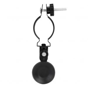 Adaptateur pour jumelles, monoculaires, longue-vue, support universel pour telephone portable et appareil photo CM-7S - Neuf