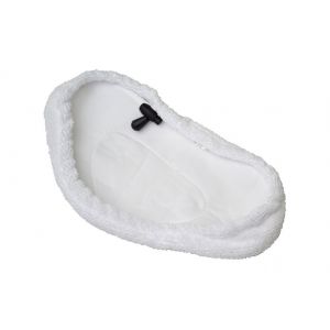 Lot De 2 Lingettes Pour Le Balai Vapeur Clean Up - Neuf
