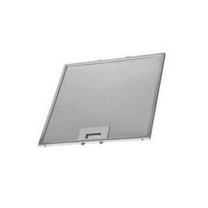 Filtre m&eacute;tal antigraisses 320x320mm (143730-1562) Hotte (481248058144 GF02HA/B WHIRLPOOL BAUKNECHT ARISTON HOTPOINT IKEA WHIRLPOOL INDESIT KITCHENAID LADEN SCHOLTES IKEA) - Neuf