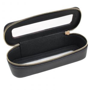 Voyage Brosse De Maquillage Titulaire Compact, Portable, Organiseur Pour Des Petites Brosses - Neuf