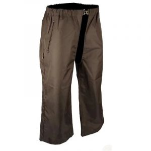 Cuissard Maquisard Ceinture &Eacute;lastique Durable Vert S &Agrave; 3xl - Neuf