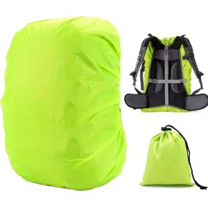 Eryi-Sac À Dos Étanche Avec Sac De Rangement - Sangle À Boucle Croisée Antidérapante - Pour Randonnée, Camping, Cyclisme, Extérieur, Voyage - 15-50 L - Neuf