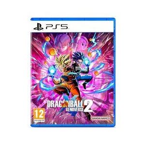 Dragon Ball: Xenoverse 2 Standard Anglais, Japonais PS5 - Neuf